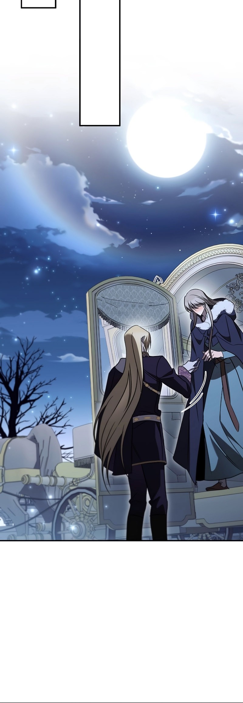 Raising the Princess to Overcome Death Chapter 31 - halaman 43