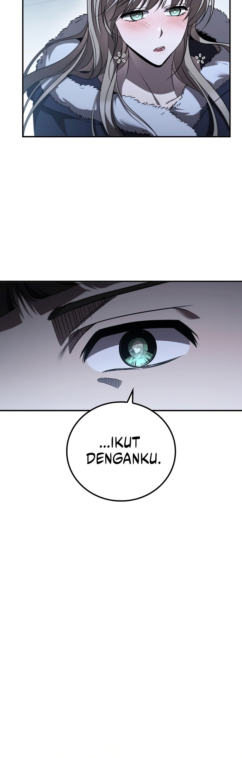 Raising the Princess to Overcome Death Chapter 31 - halaman 51