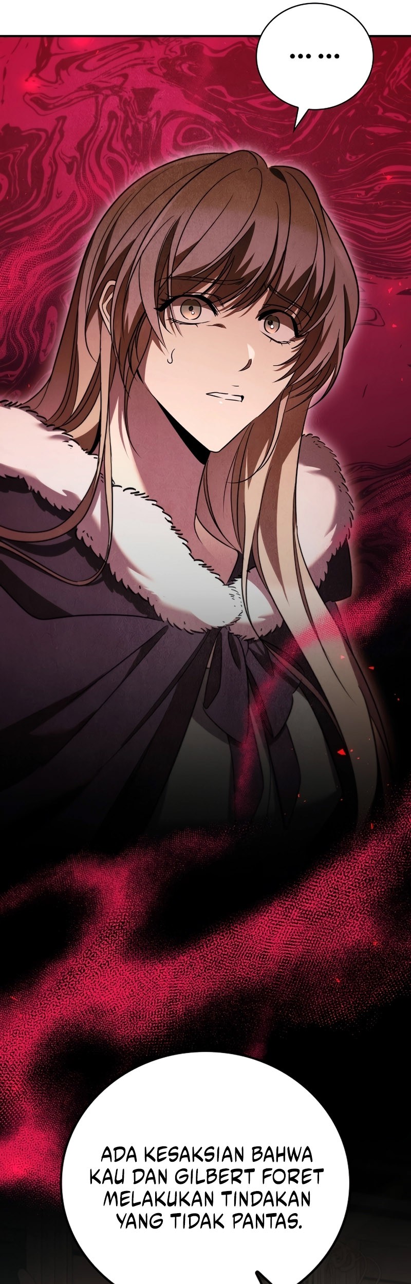 Raising the Princess to Overcome Death Chapter 31 - halaman 55
