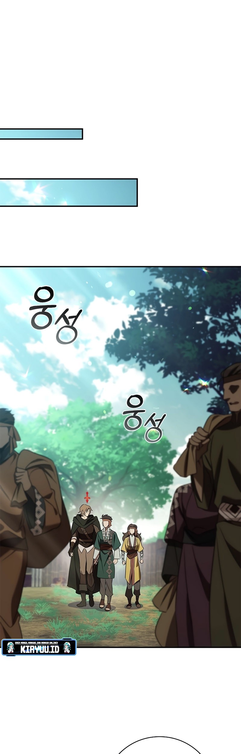 Raising the Princess to Overcome Death Chapter 31 - halaman 6