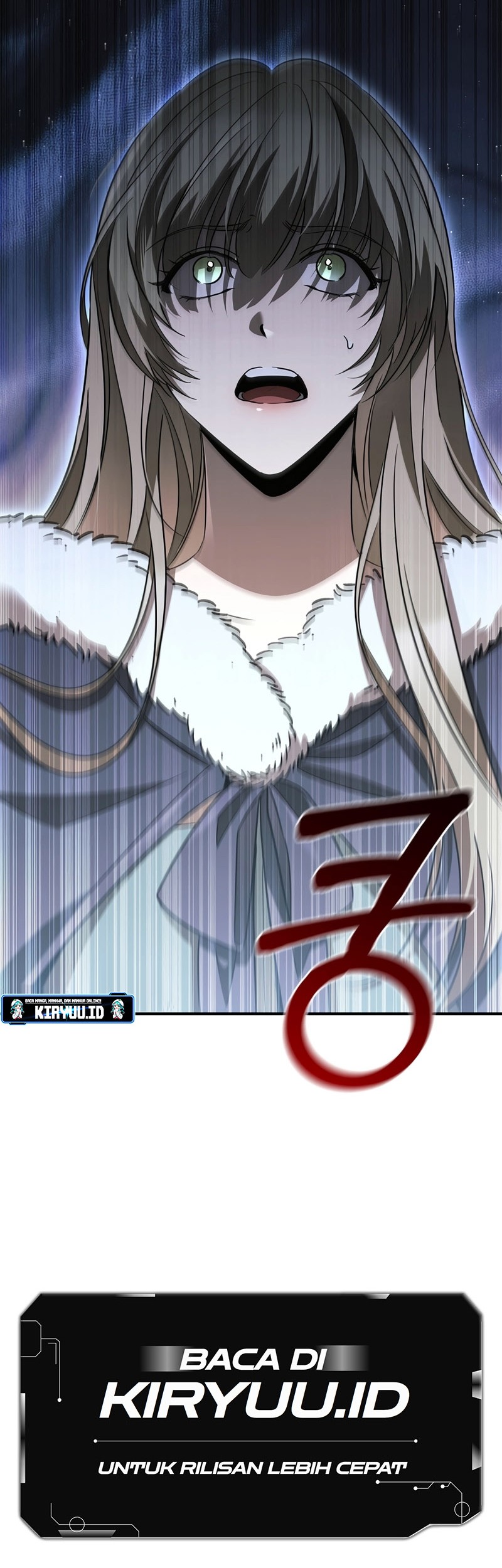 Raising the Princess to Overcome Death Chapter 31 - halaman 62