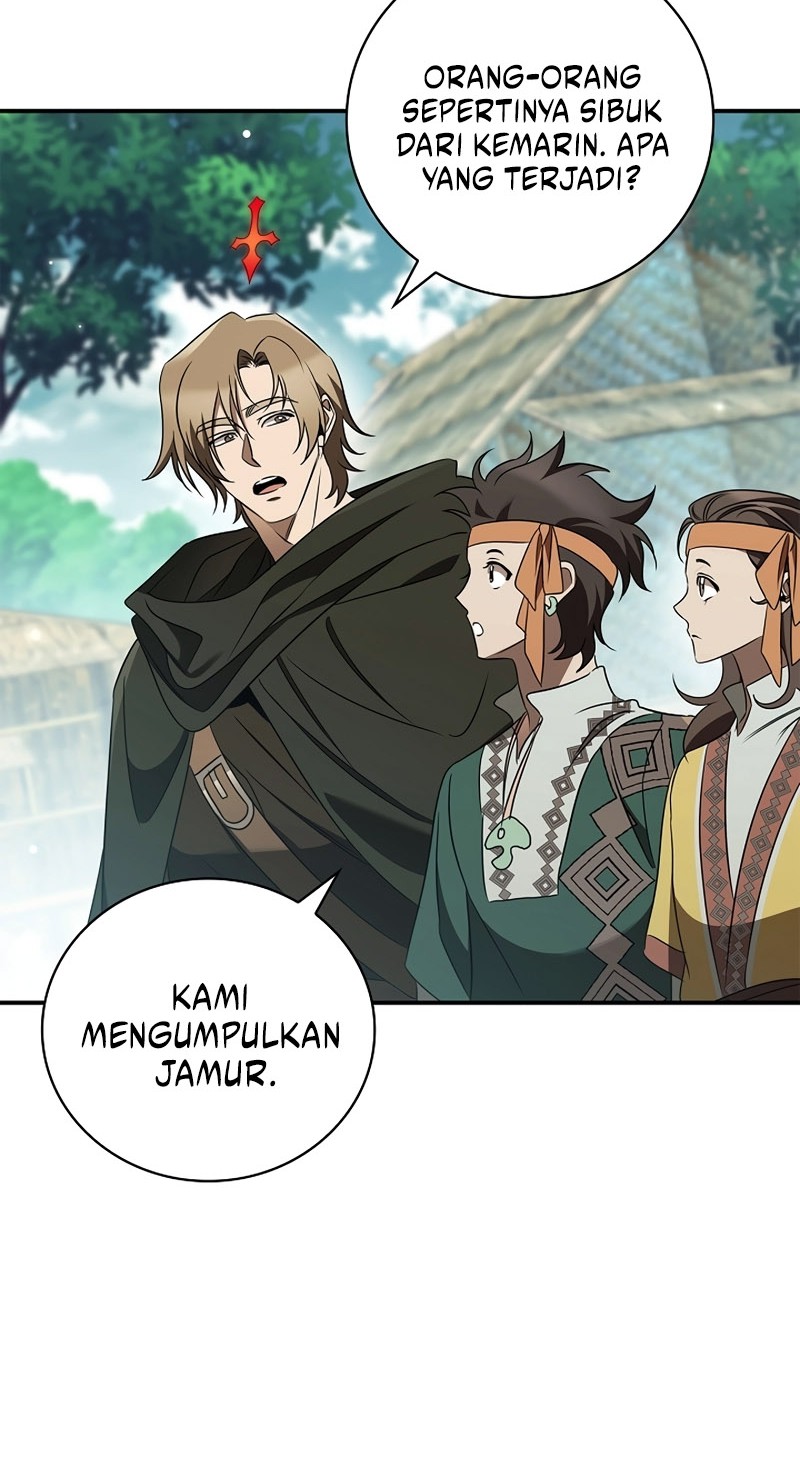 Raising the Princess to Overcome Death Chapter 31 - halaman 7