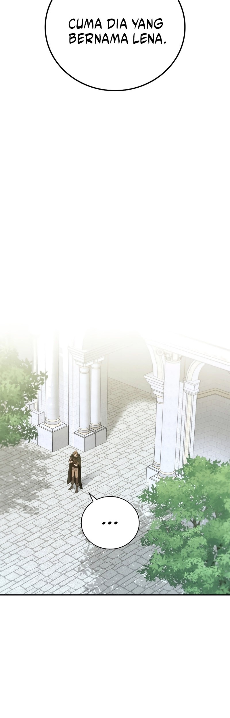 Raising the Princess to Overcome Death Chapter 32 - halaman 18