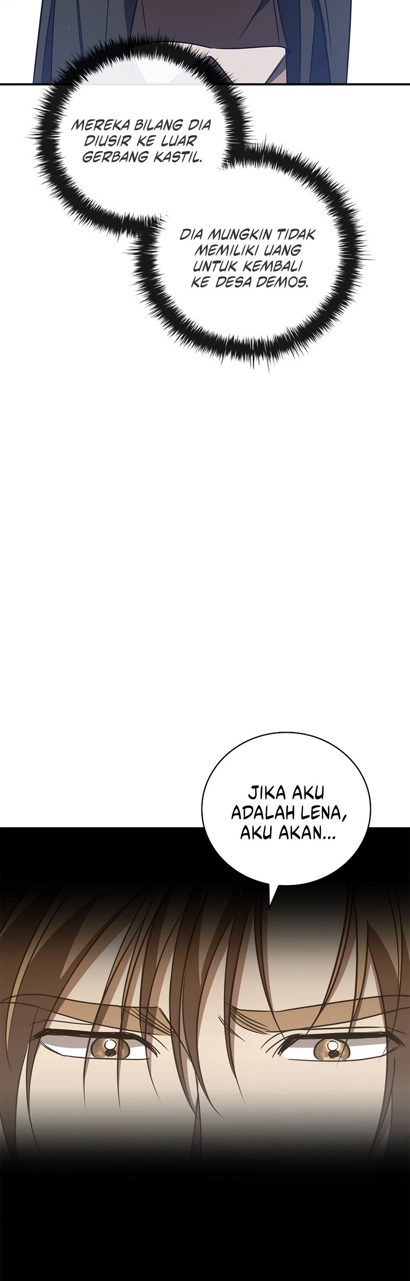 Raising the Princess to Overcome Death Chapter 32 - halaman 20