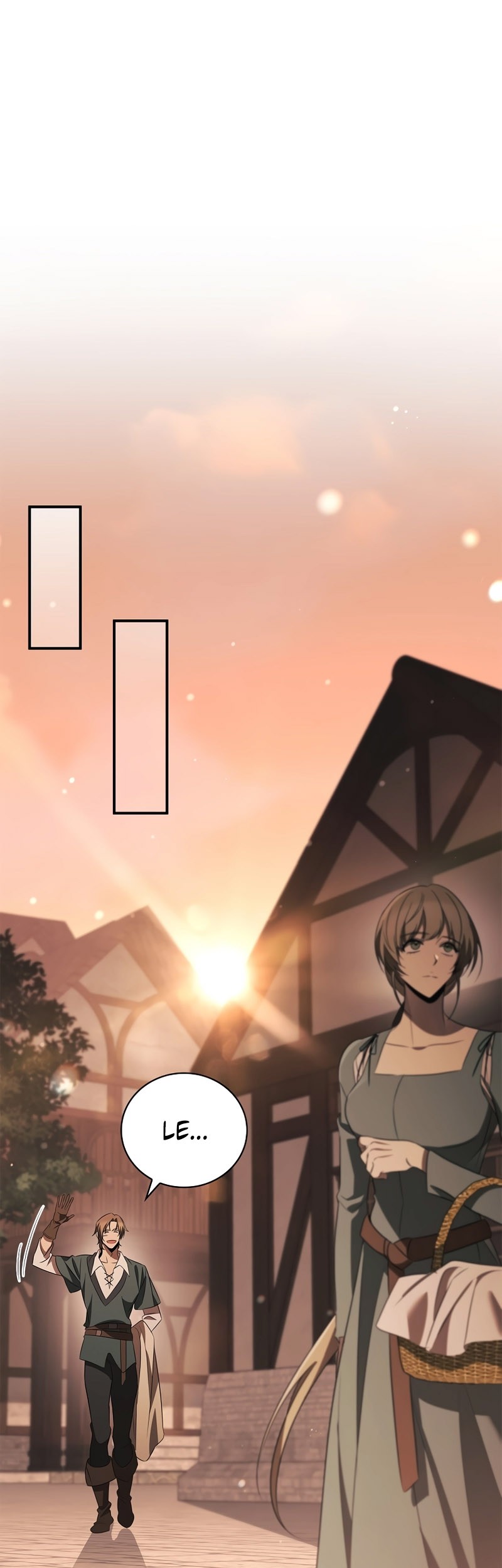 Raising the Princess to Overcome Death Chapter 32 - halaman 57