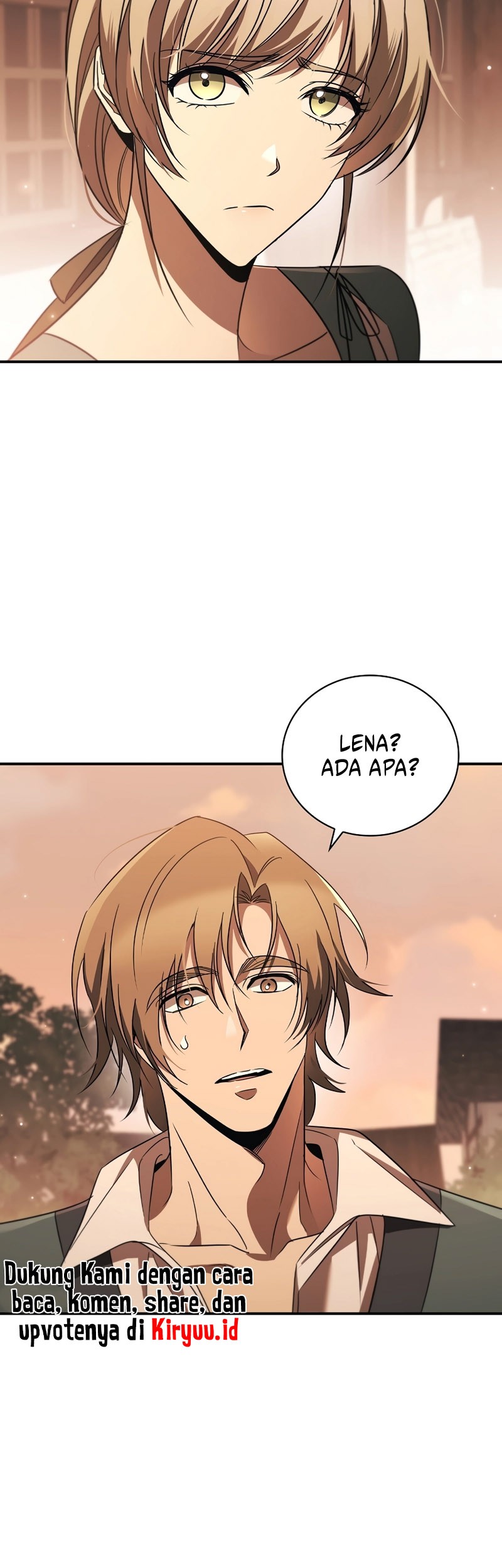 Raising the Princess to Overcome Death Chapter 32 - halaman 63