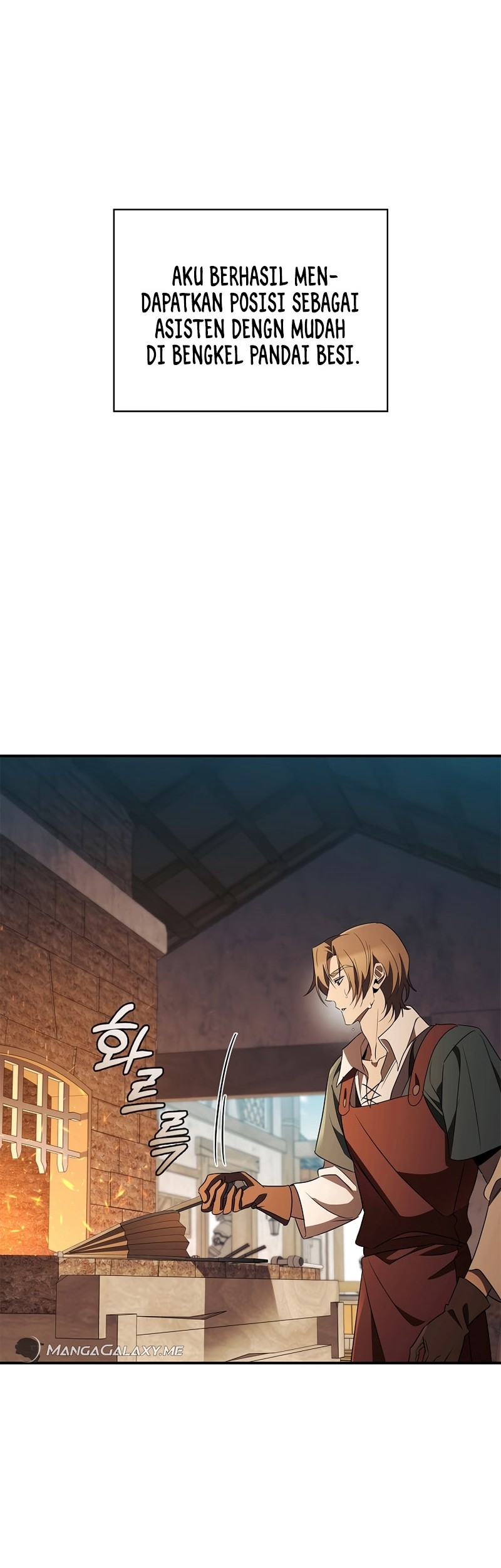 Raising the Princess to Overcome Death Chapter 33 - halaman 10