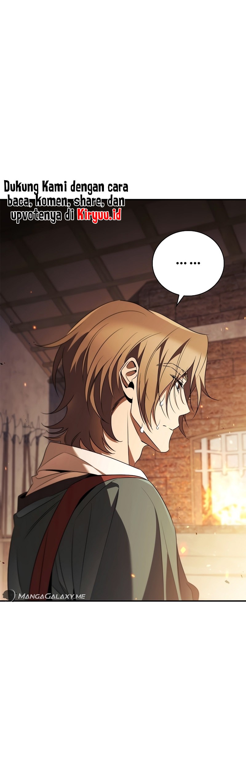 Raising the Princess to Overcome Death Chapter 33 - halaman 18