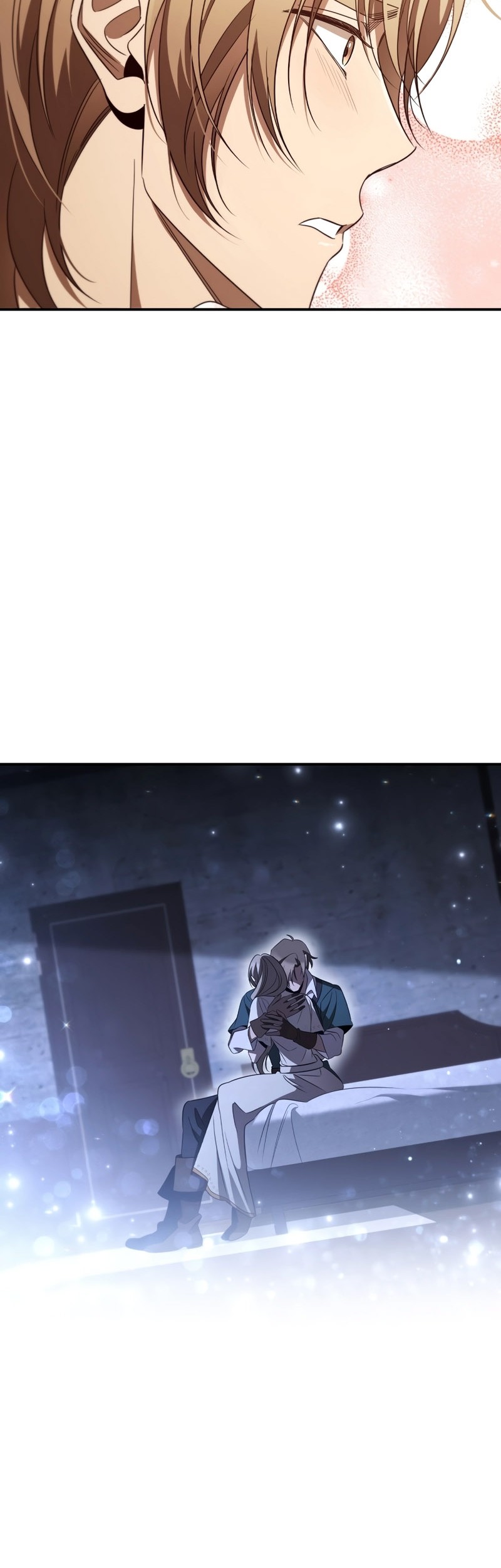 Raising the Princess to Overcome Death Chapter 33 - halaman 26