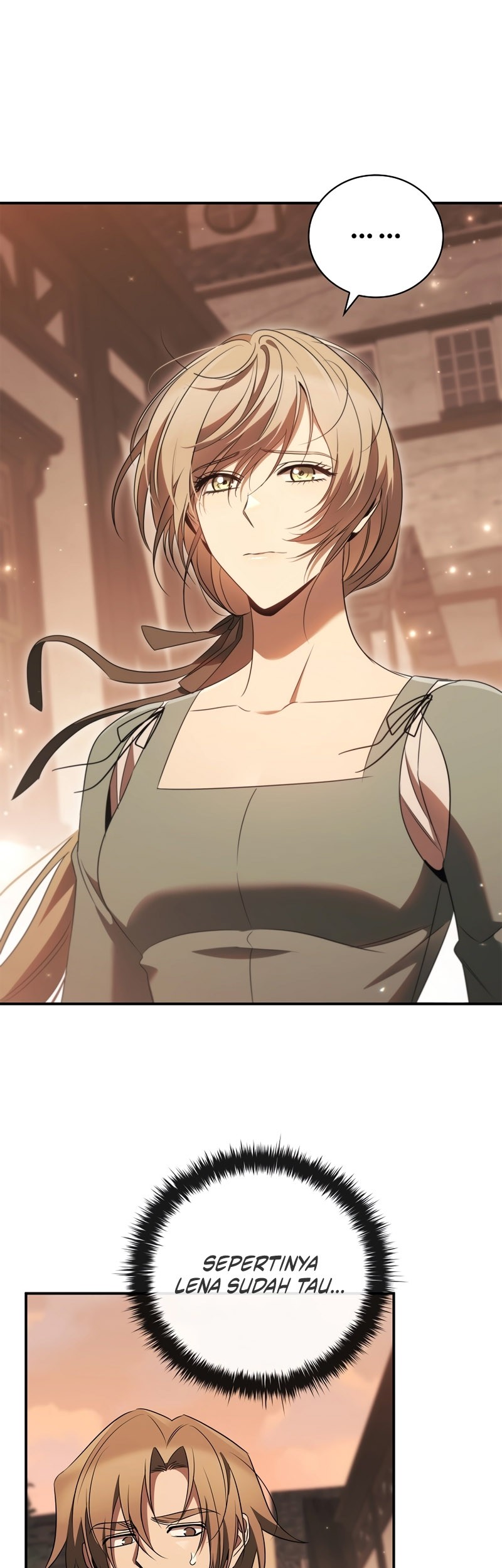 Raising the Princess to Overcome Death Chapter 33 - halaman 3