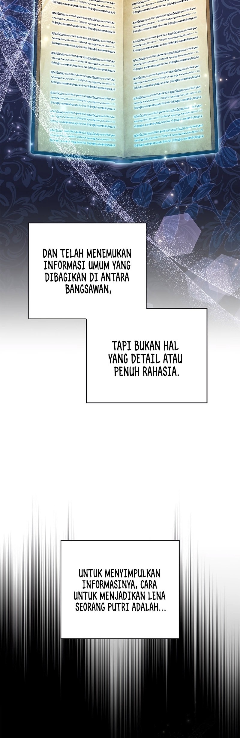 Raising the Princess to Overcome Death Chapter 33 - halaman 42