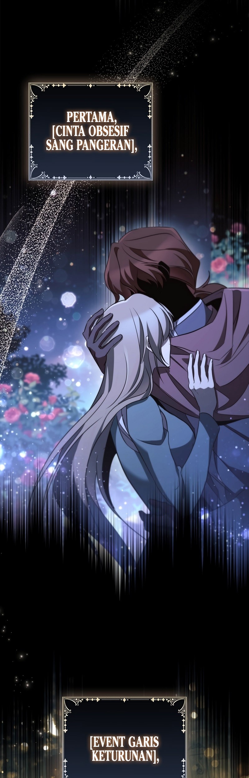 Raising the Princess to Overcome Death Chapter 33 - halaman 43