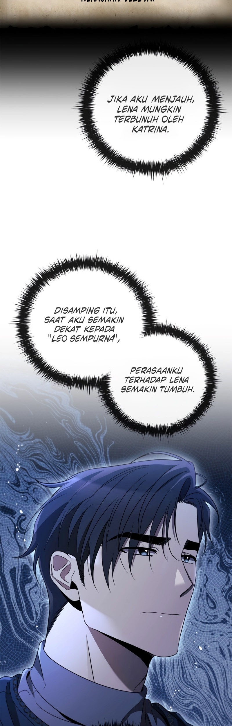 Raising the Princess to Overcome Death Chapter 33 - halaman 50