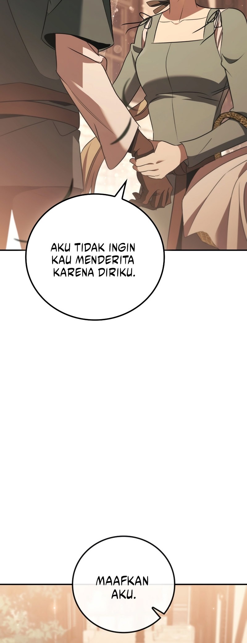 Raising the Princess to Overcome Death Chapter 33 - halaman 6