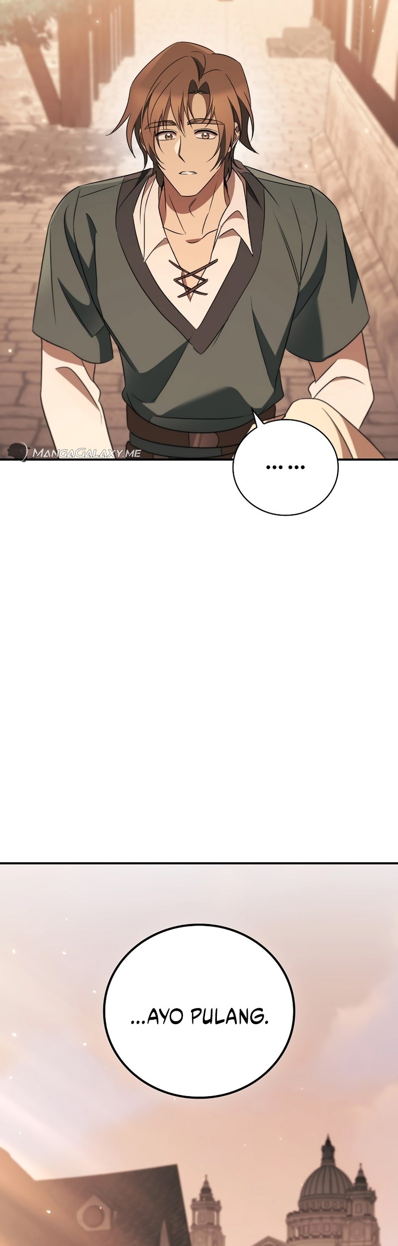 Raising the Princess to Overcome Death Chapter 33 - halaman 7