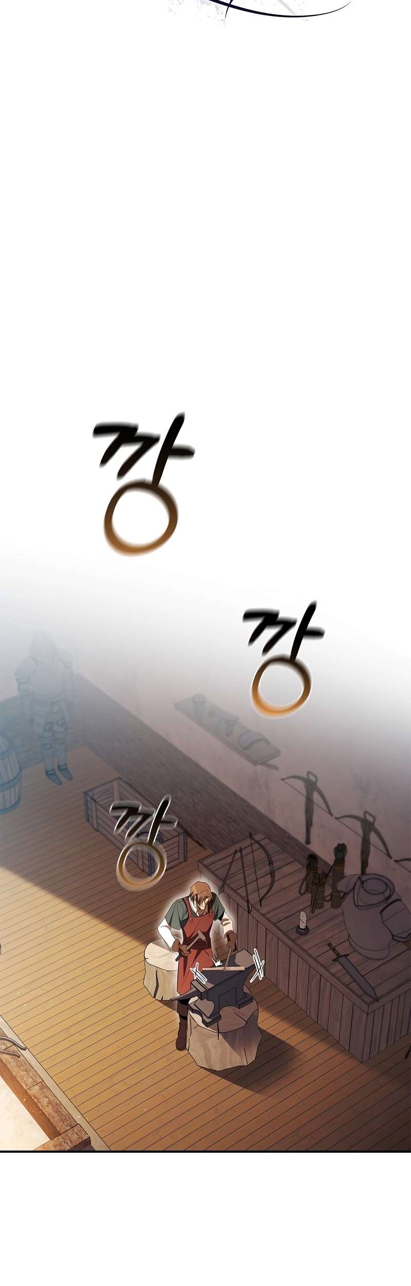 Raising the Princess to Overcome Death Chapter 33 - halaman 9