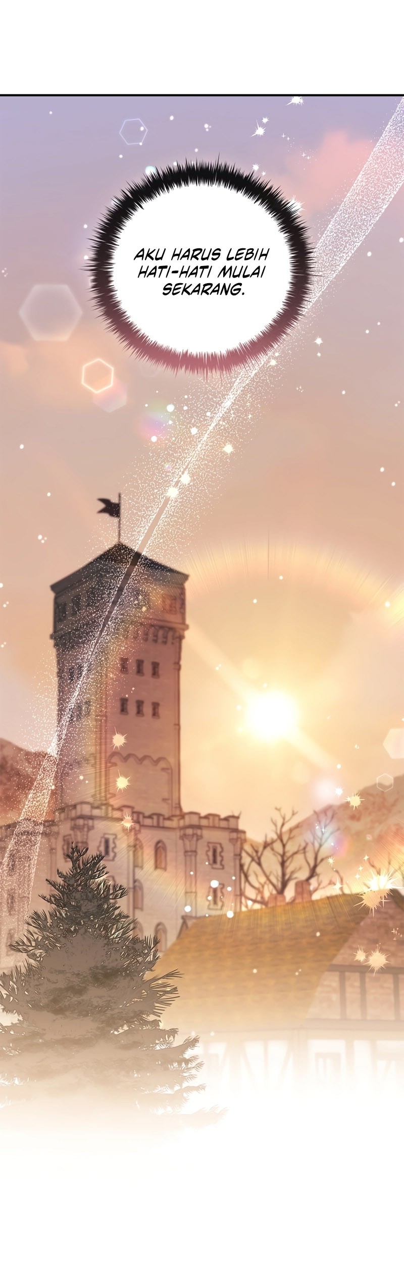 Raising the Princess to Overcome Death Chapter 34 - halaman 36