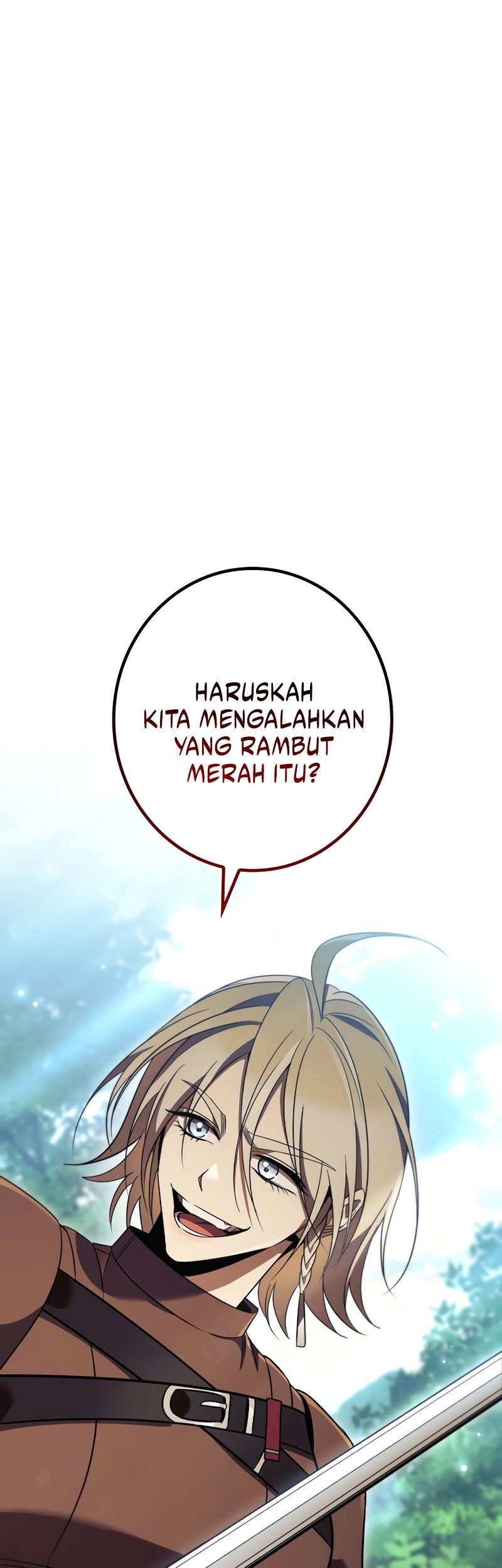 Raising the Princess to Overcome Death Chapter 35 - halaman 2
