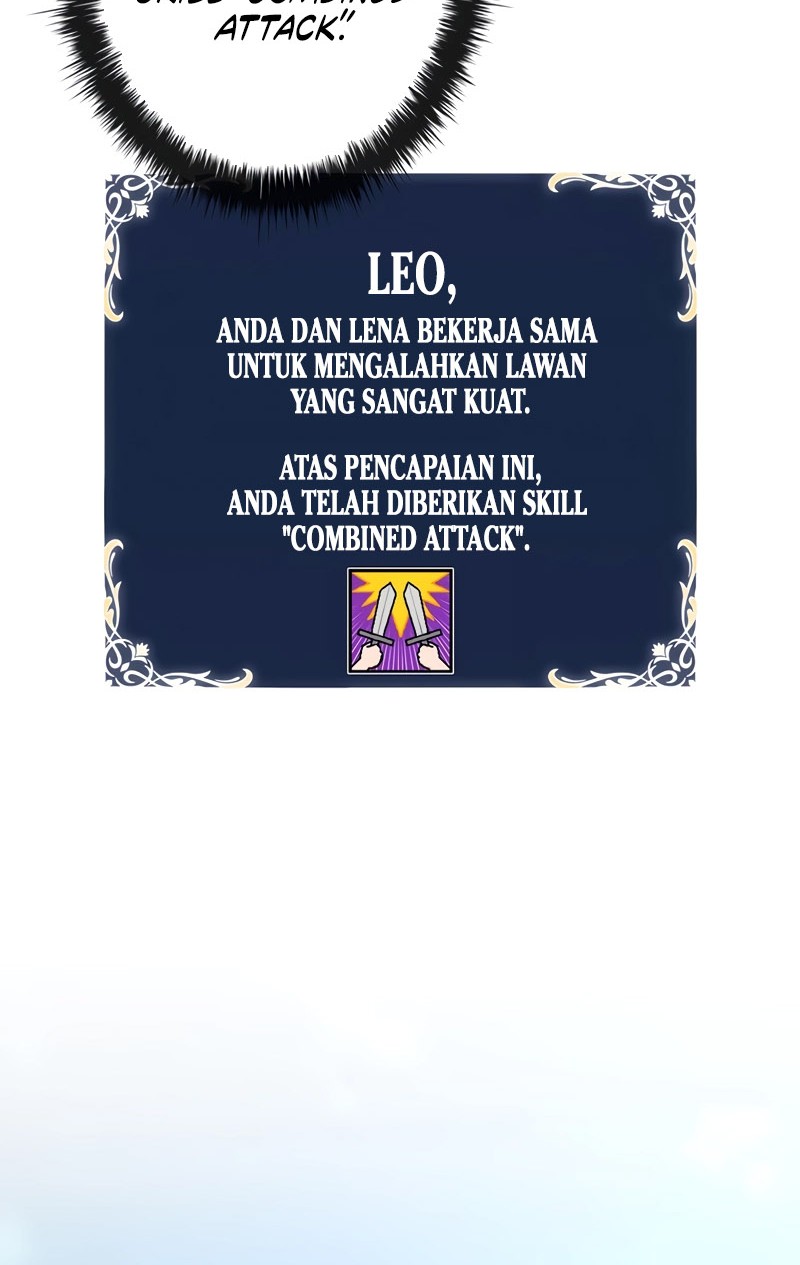 Raising the Princess to Overcome Death Chapter 35 - halaman 24