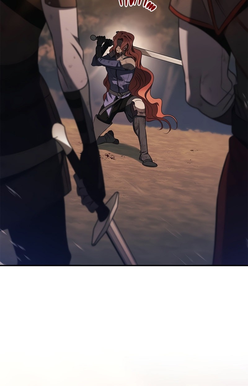 Raising the Princess to Overcome Death Chapter 35 - halaman 42