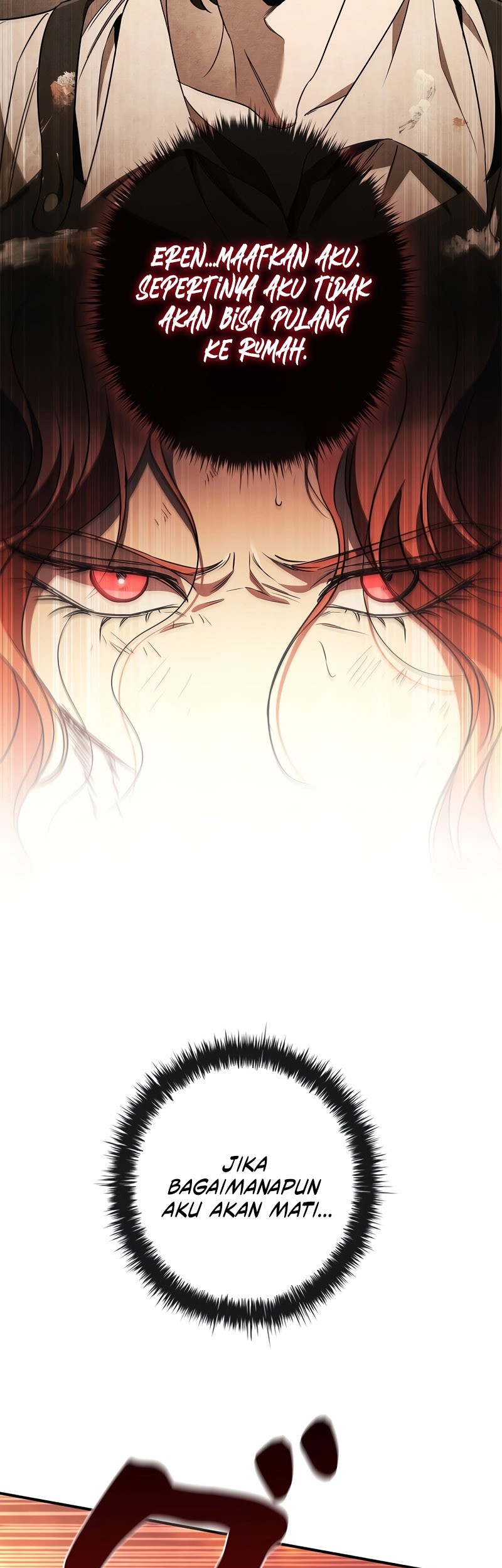 Raising the Princess to Overcome Death Chapter 35 - halaman 45