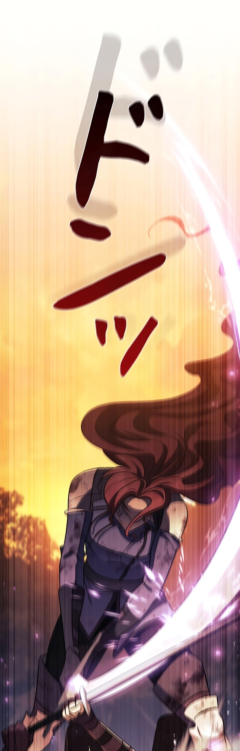Raising the Princess to Overcome Death Chapter 35 - halaman 49