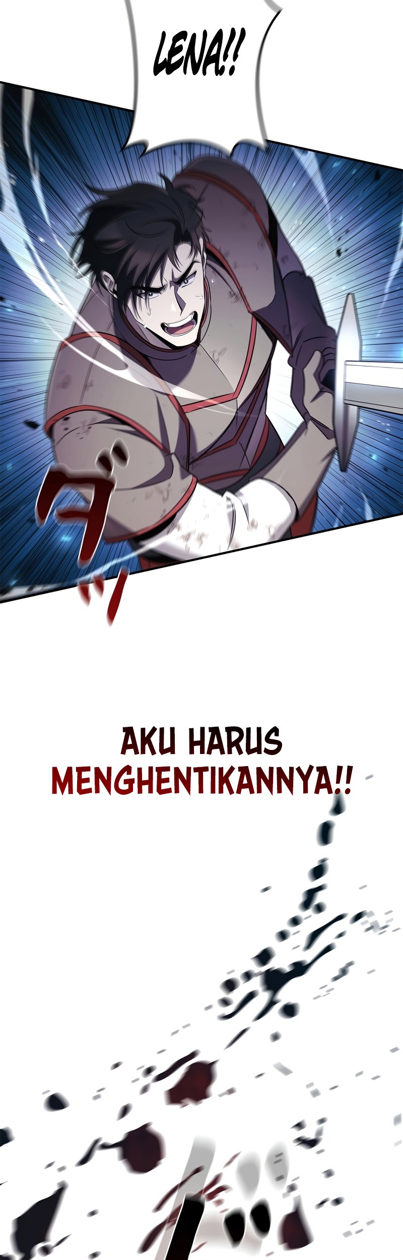 Raising the Princess to Overcome Death Chapter 35 - halaman 51