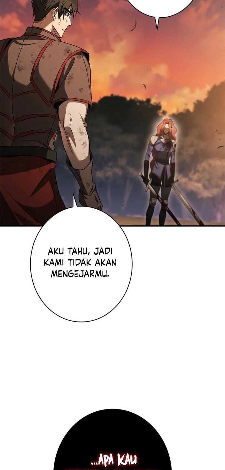 Raising the Princess to Overcome Death Chapter 36 - halaman 11