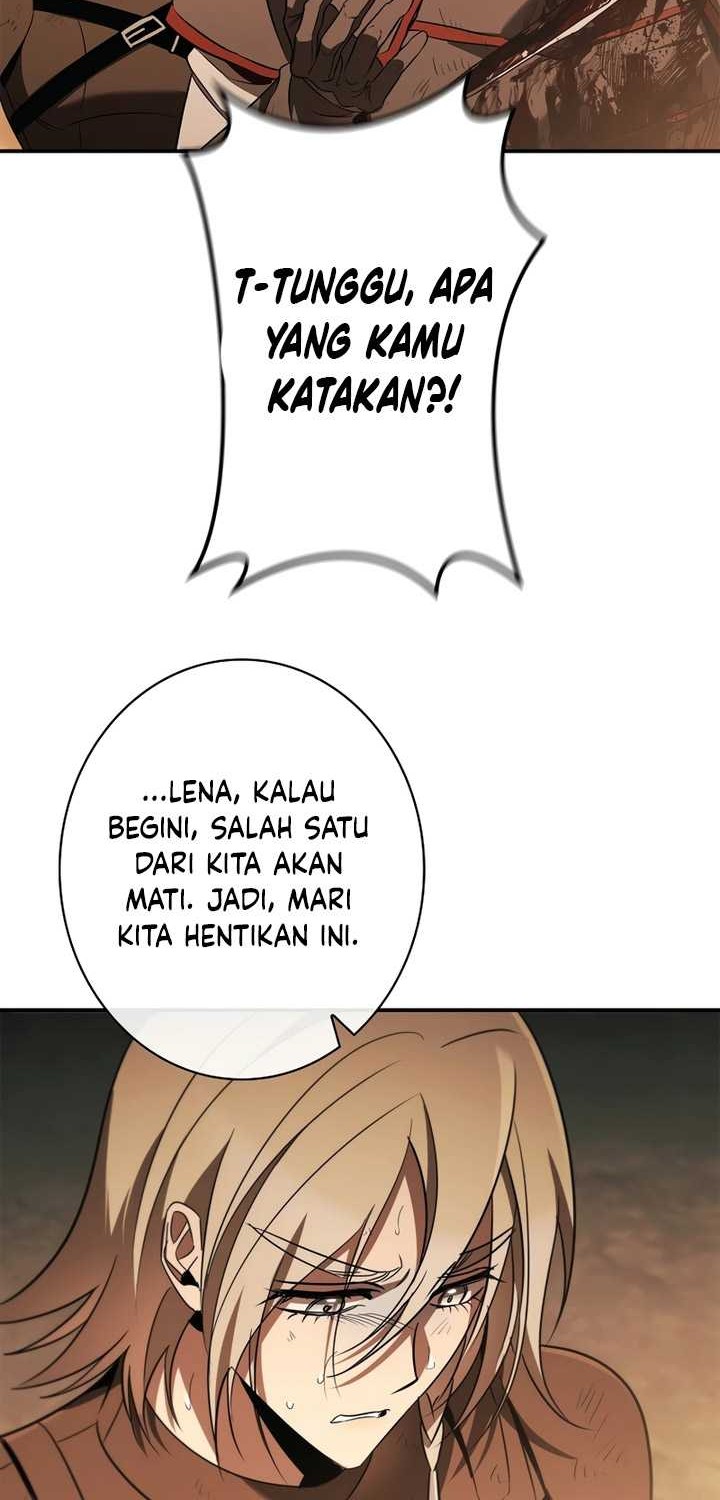 Raising the Princess to Overcome Death Chapter 36 - halaman 13