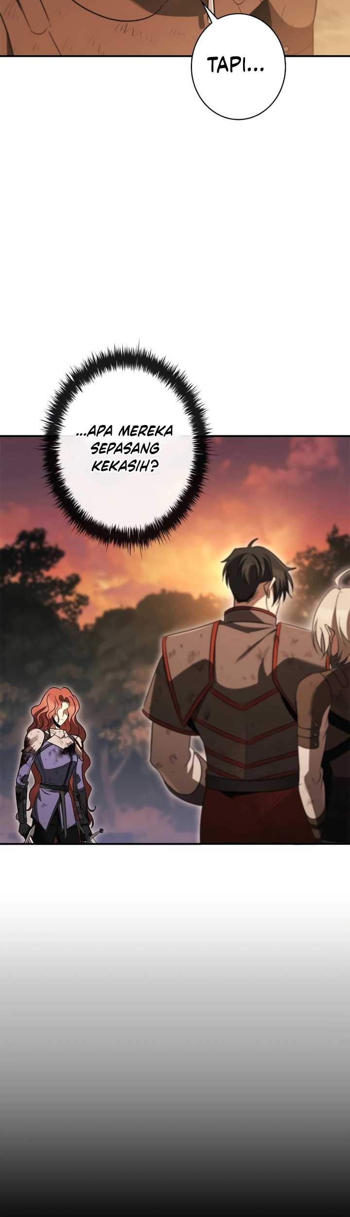 Raising the Princess to Overcome Death Chapter 36 - halaman 14