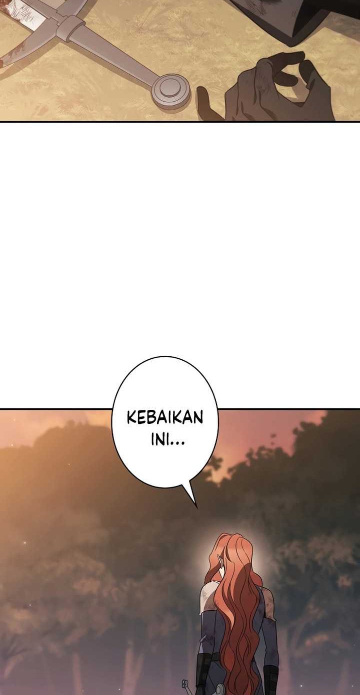 Raising the Princess to Overcome Death Chapter 36 - halaman 21