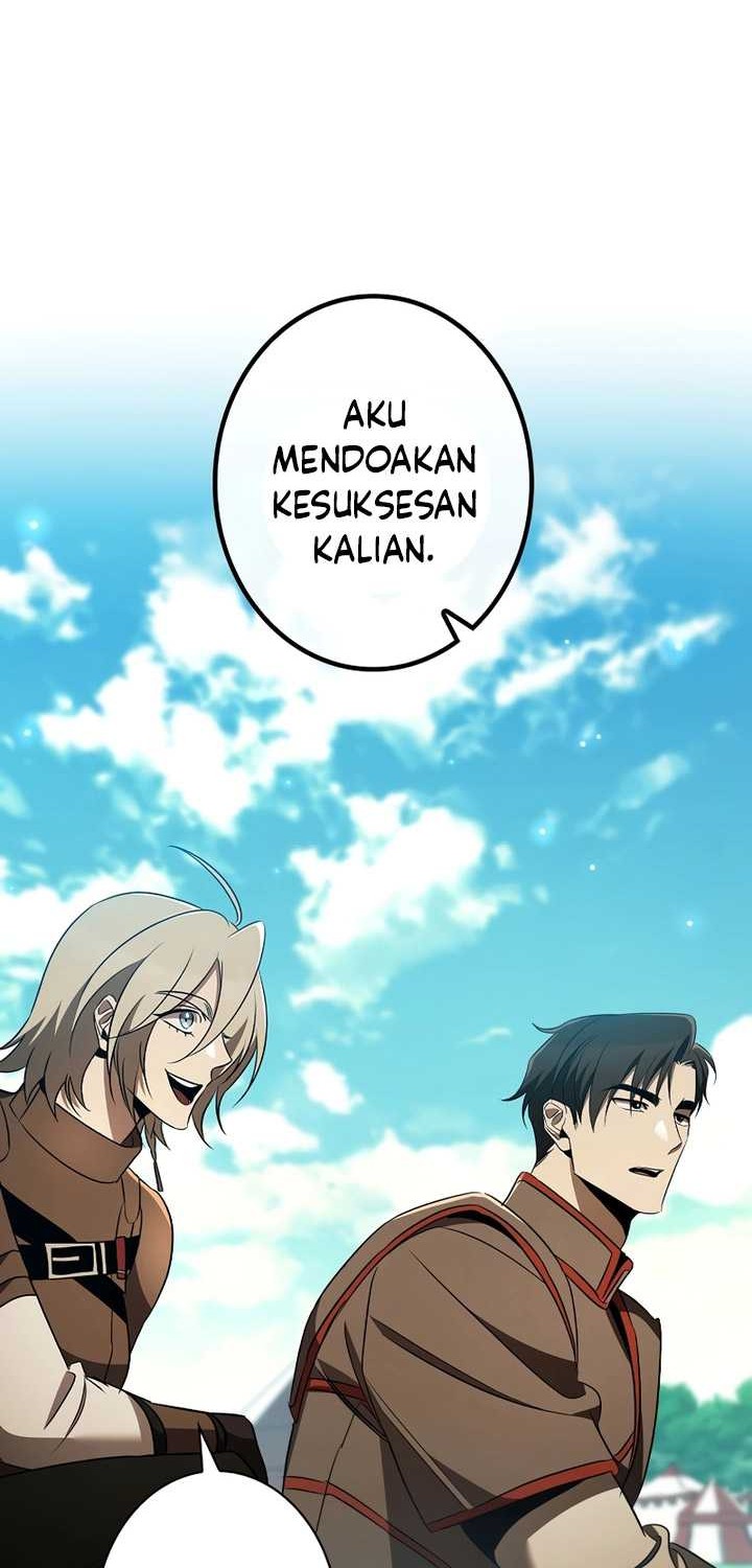 Raising the Princess to Overcome Death Chapter 36 - halaman 35