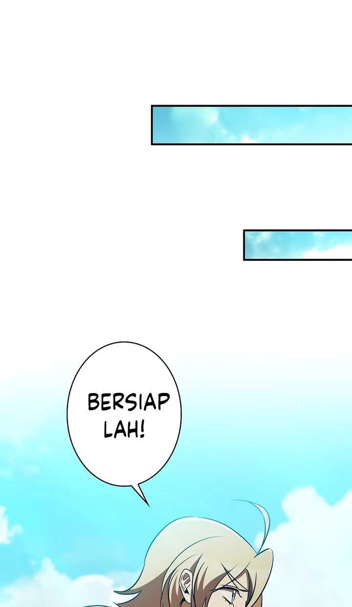 Raising the Princess to Overcome Death Chapter 36 - halaman 45