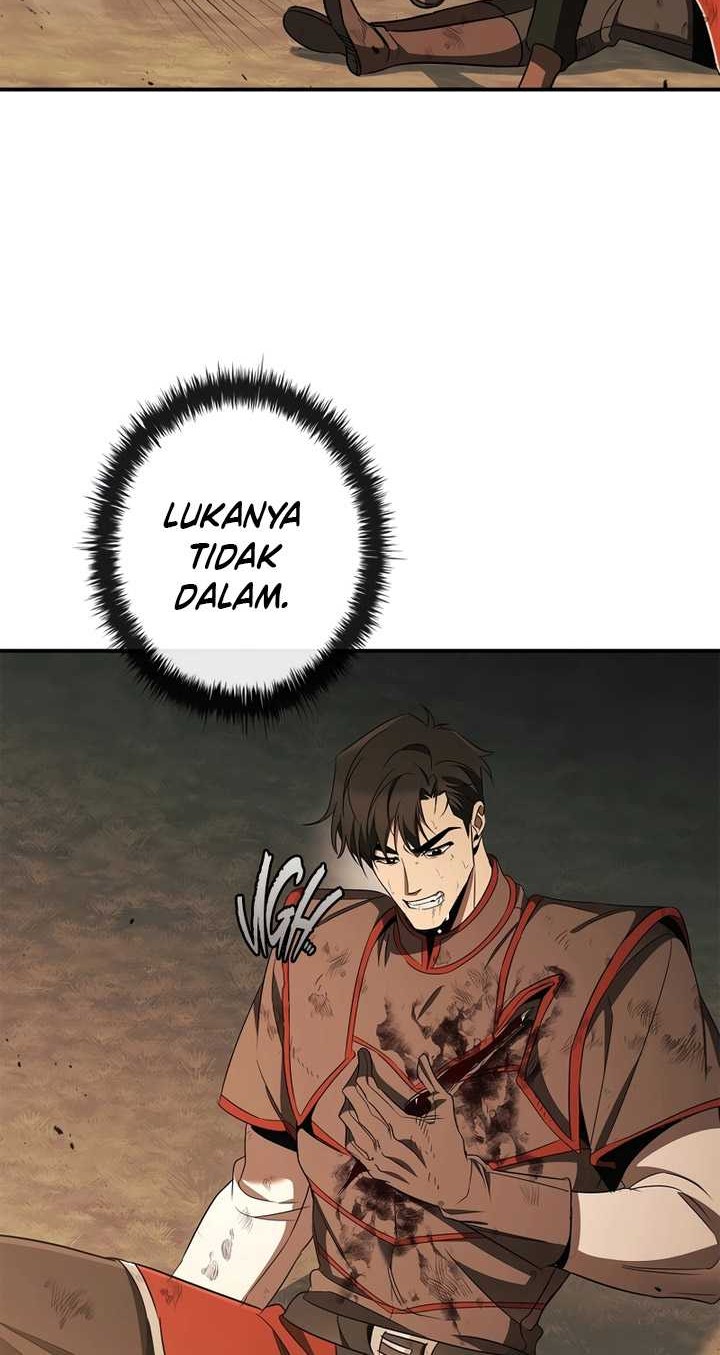 Raising the Princess to Overcome Death Chapter 36 - halaman 5