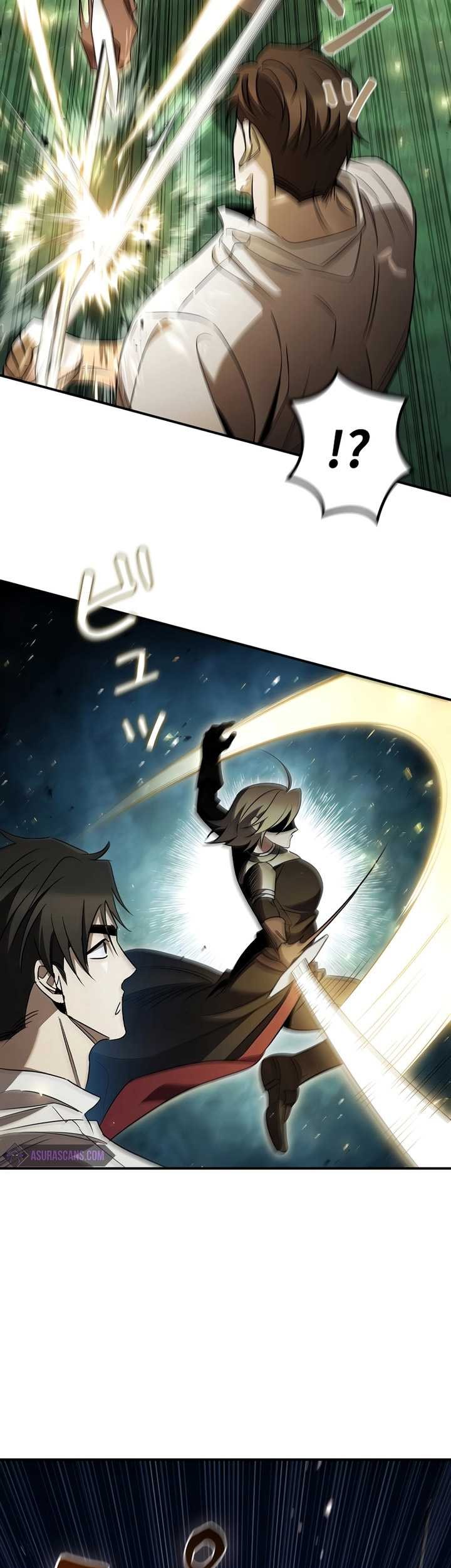 Raising the Princess to Overcome Death Chapter 36 - halaman 52