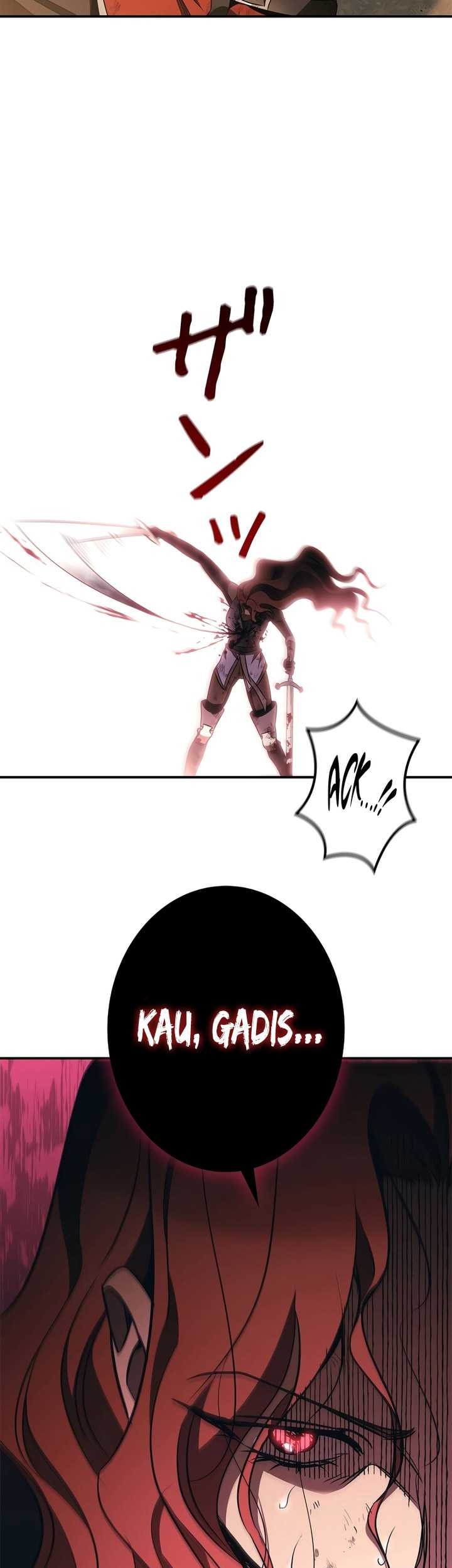 Raising the Princess to Overcome Death Chapter 36 - halaman 6
