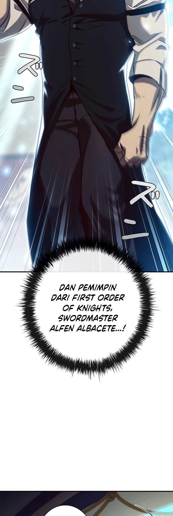 Raising the Princess to Overcome Death Chapter 36 - halaman 67