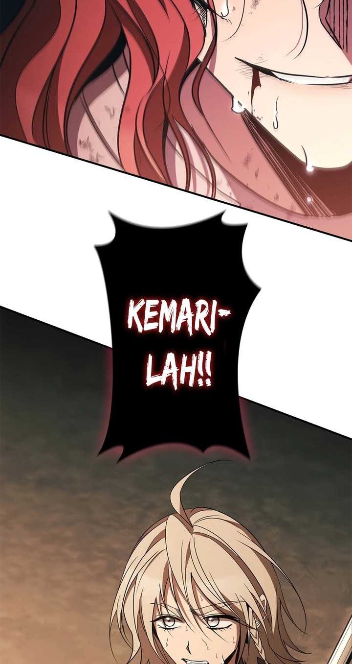 Raising the Princess to Overcome Death Chapter 36 - halaman 7