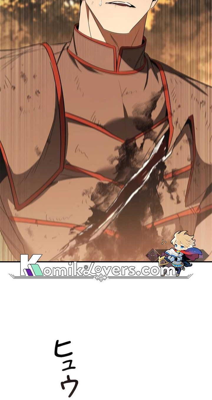 Raising the Princess to Overcome Death Chapter 36 - halaman 9