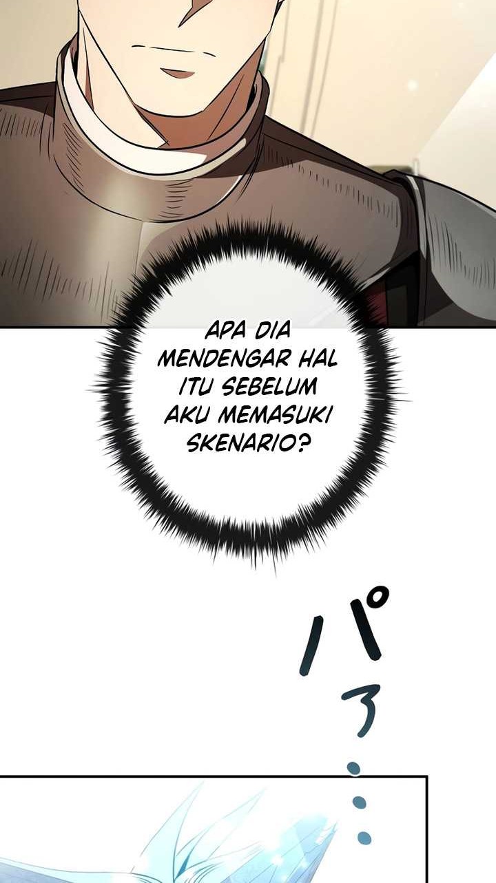 Raising the Princess to Overcome Death Chapter 37 - halaman 15