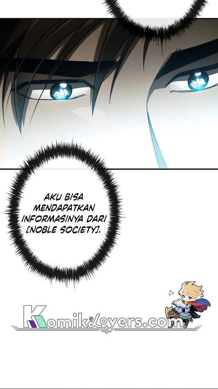 Raising the Princess to Overcome Death Chapter 37 - halaman 17