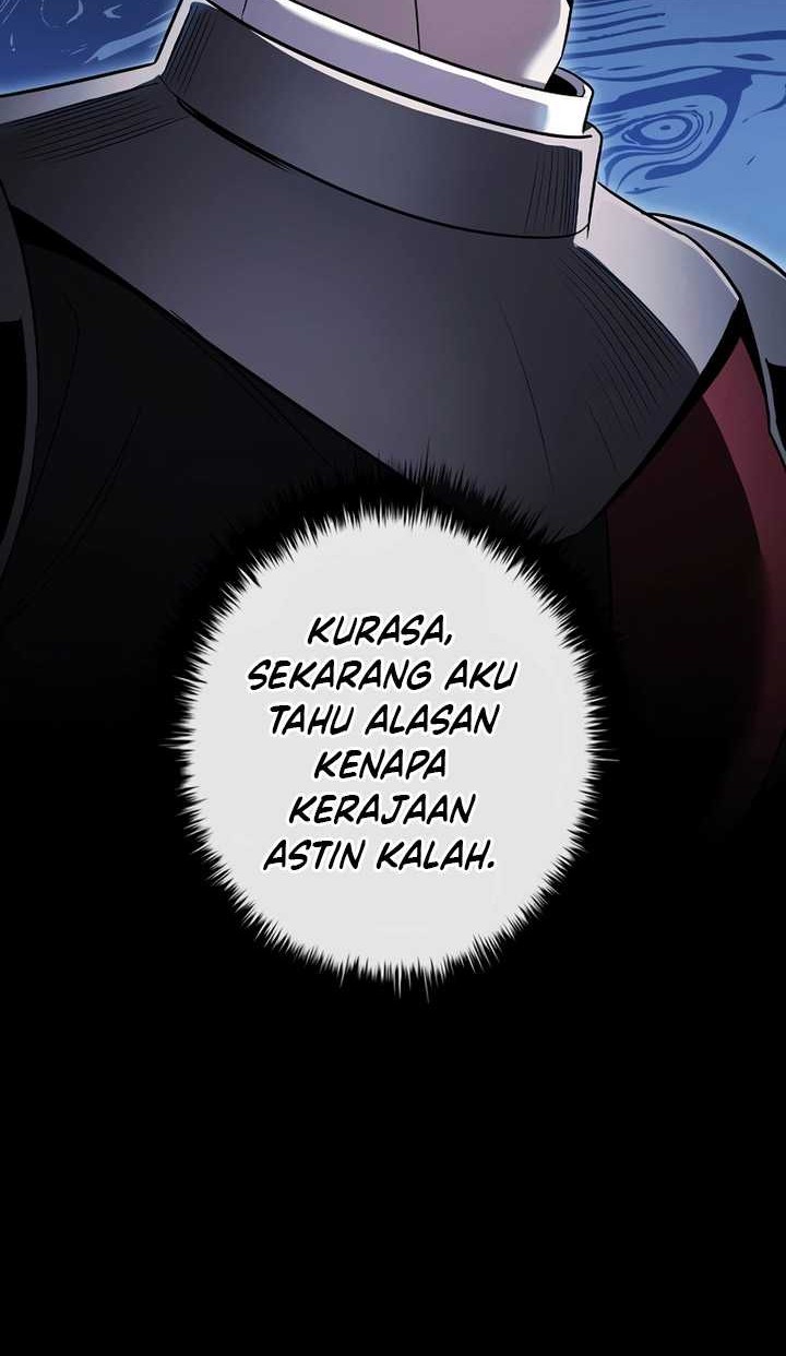 Raising the Princess to Overcome Death Chapter 37 - halaman 21