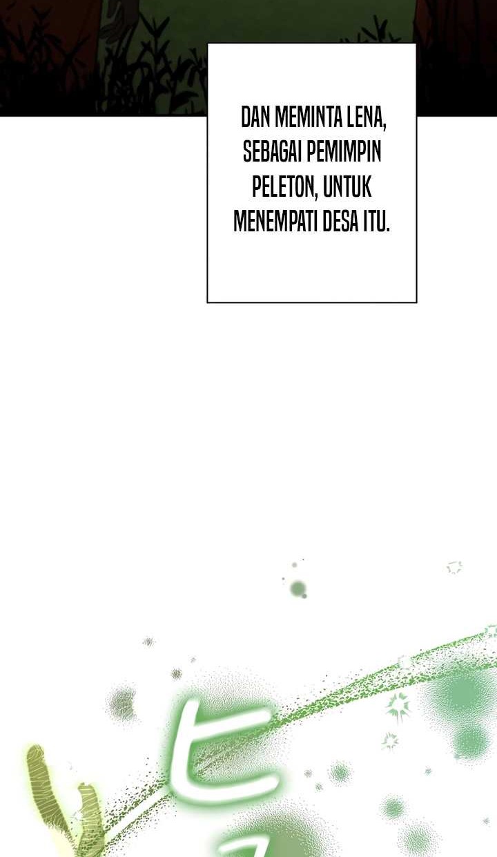 Raising the Princess to Overcome Death Chapter 37 - halaman 23