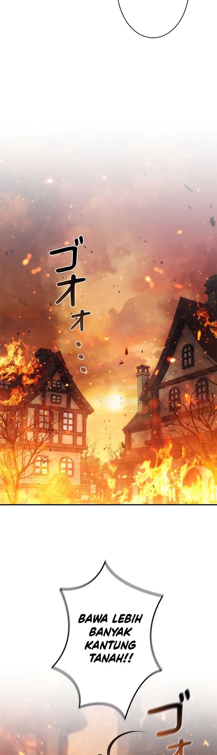 Raising the Princess to Overcome Death Chapter 37 - halaman 36