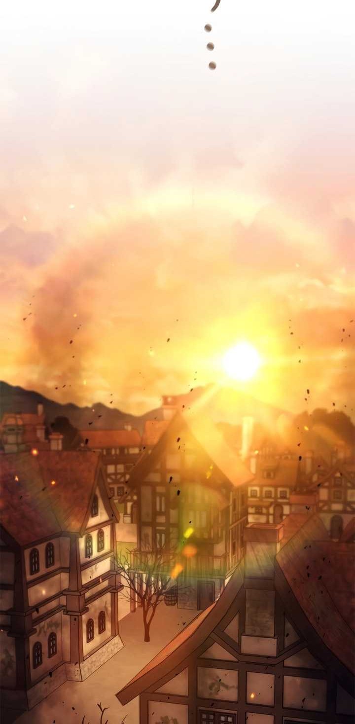 Raising the Princess to Overcome Death Chapter 37 - halaman 39