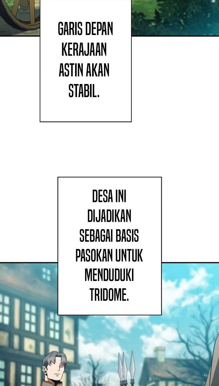 Raising the Princess to Overcome Death Chapter 37 - halaman 43