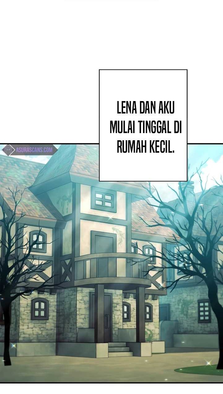 Raising the Princess to Overcome Death Chapter 37 - halaman 45