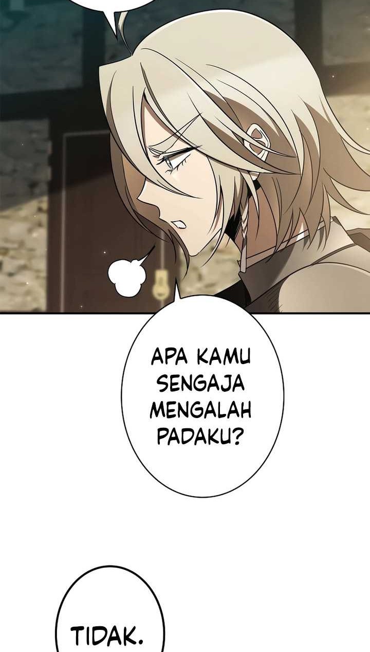 Raising the Princess to Overcome Death Chapter 37 - halaman 47
