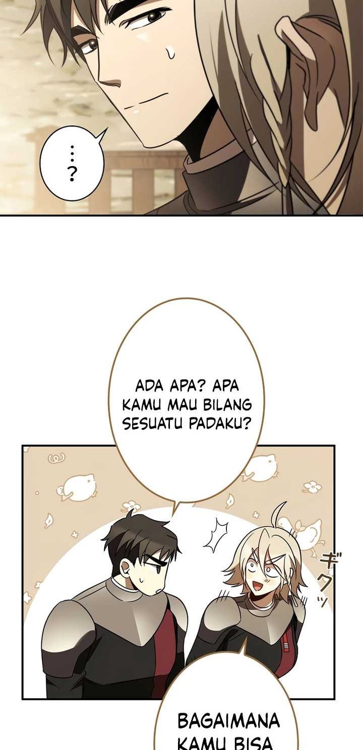 Raising the Princess to Overcome Death Chapter 37 - halaman 51