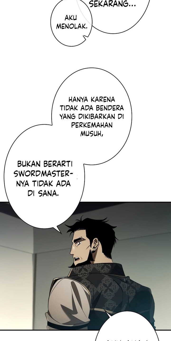 Raising the Princess to Overcome Death Chapter 37 - halaman 7
